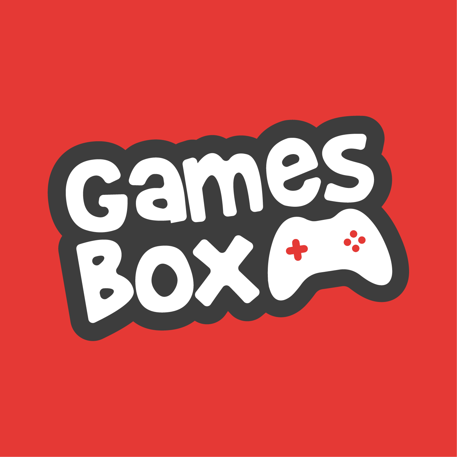 Logo Games Box 1